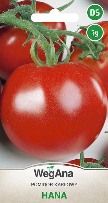 Pomidor 'Hana' nasiona 1 g - WegAna