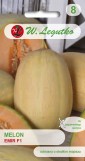 Melon 'Emir F1' nasiona 1 g - Legutko